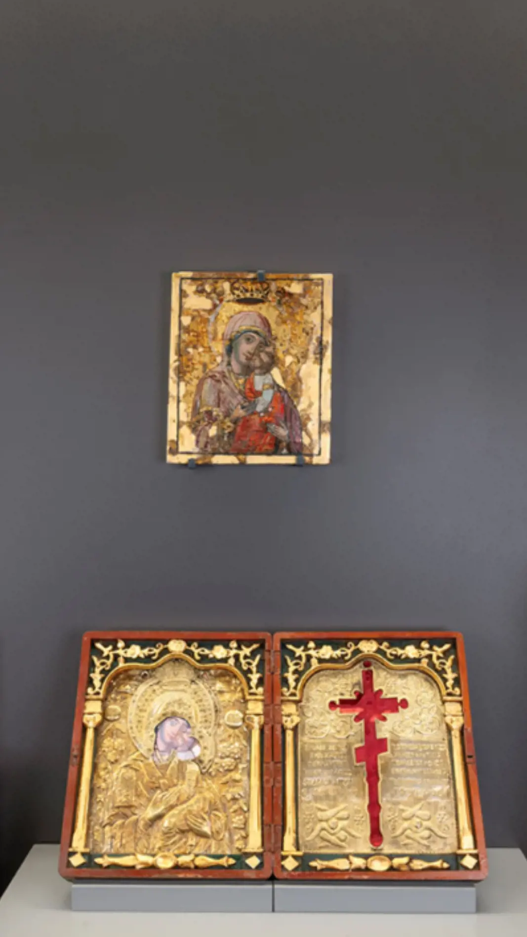 Hagia Sophia History and Experience Museum - Photo 49