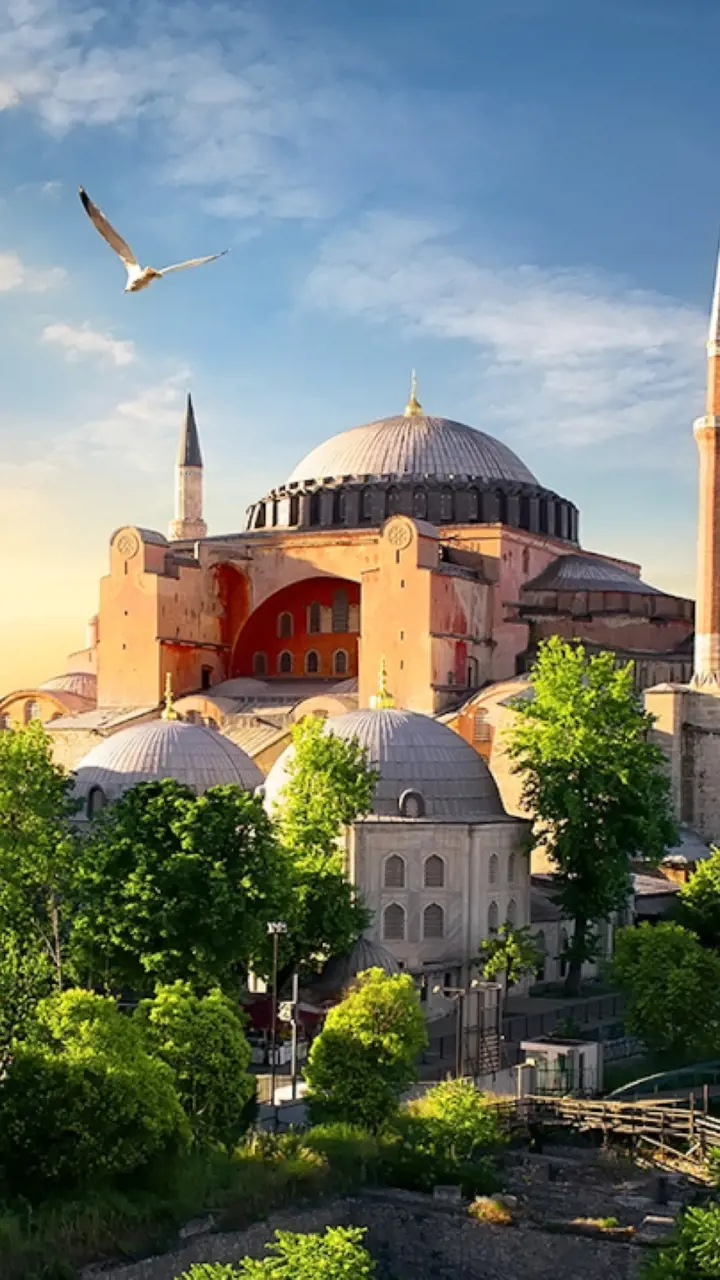 Hagia Sophia History and Experience Museum - Photo 24