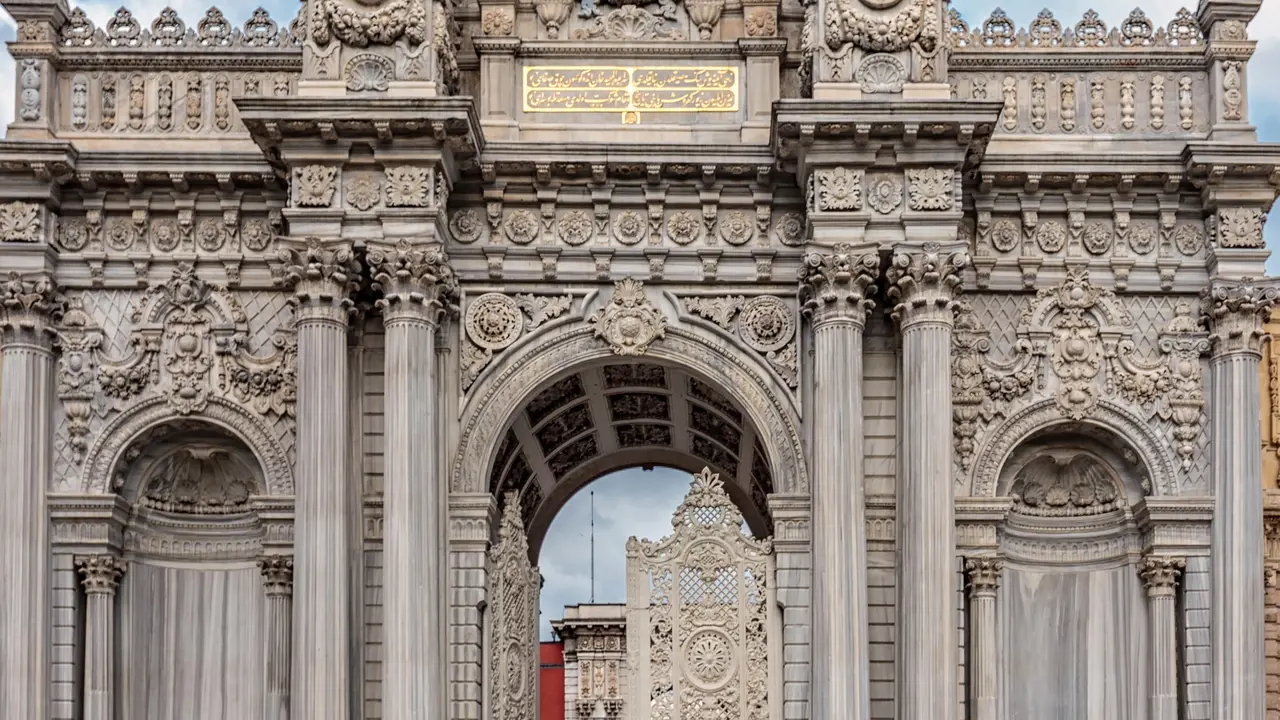 Dolmabahce Palace Ticket - Photo 7