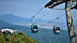 Langkawi SkyCab Cable Car Ticket - Photo 19