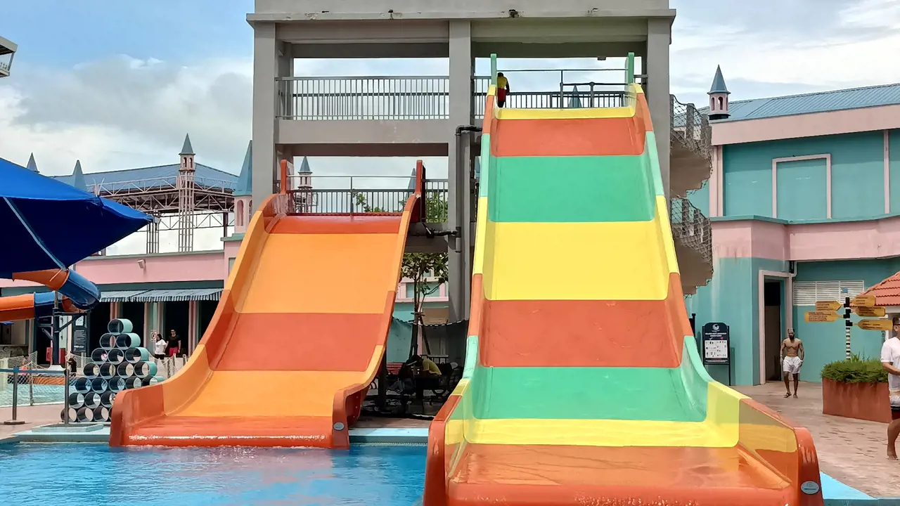 Splash Out Langkawi Waterpark - Photo 6