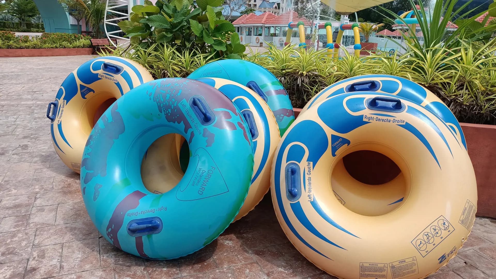 Splash Out Langkawi Waterpark - Photo 22
