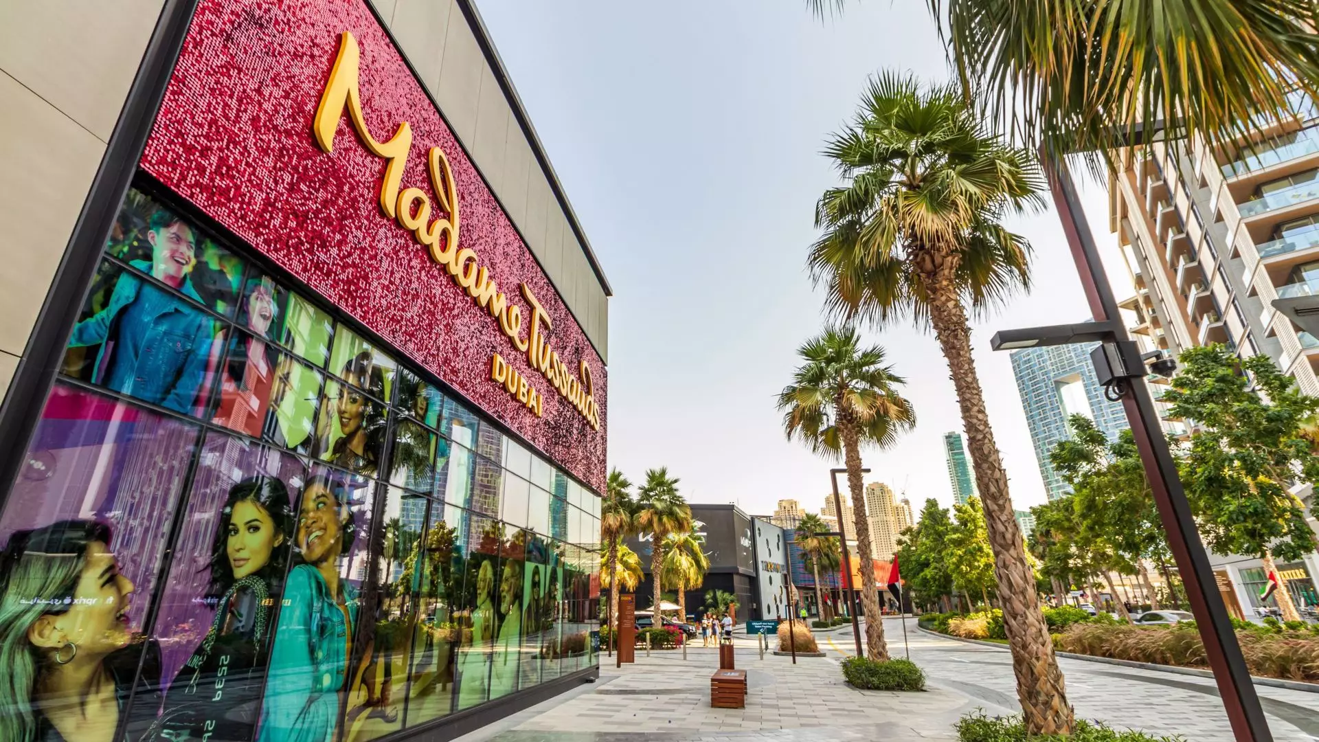 Madame Tussauds Dubai - Photo 15