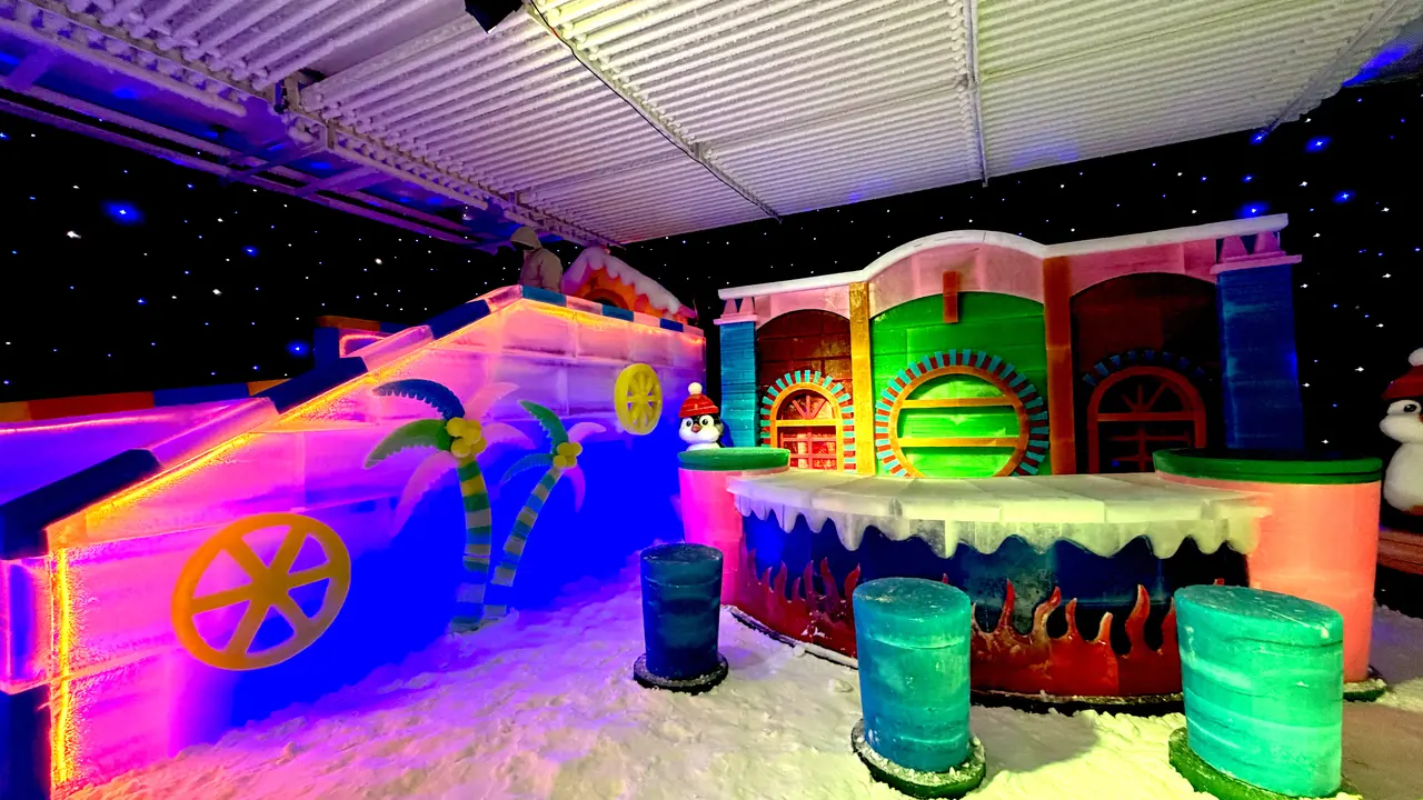 Snow World Genting Highlands Ticket - Photo 11
