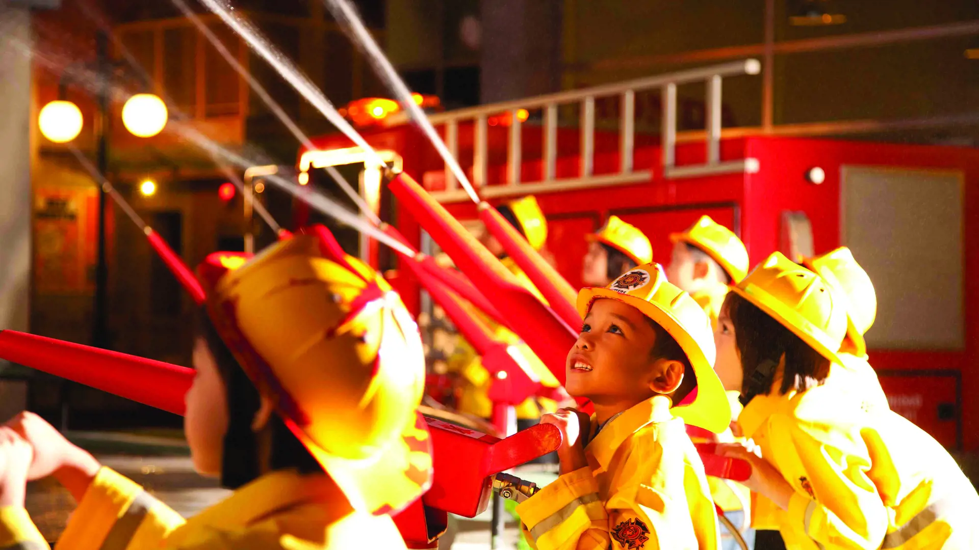 KidZania Kuala Lumpur Ticket - Photo 14