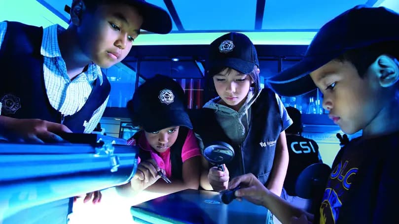 KidZania Kuala Lumpur Ticket - Photo 7