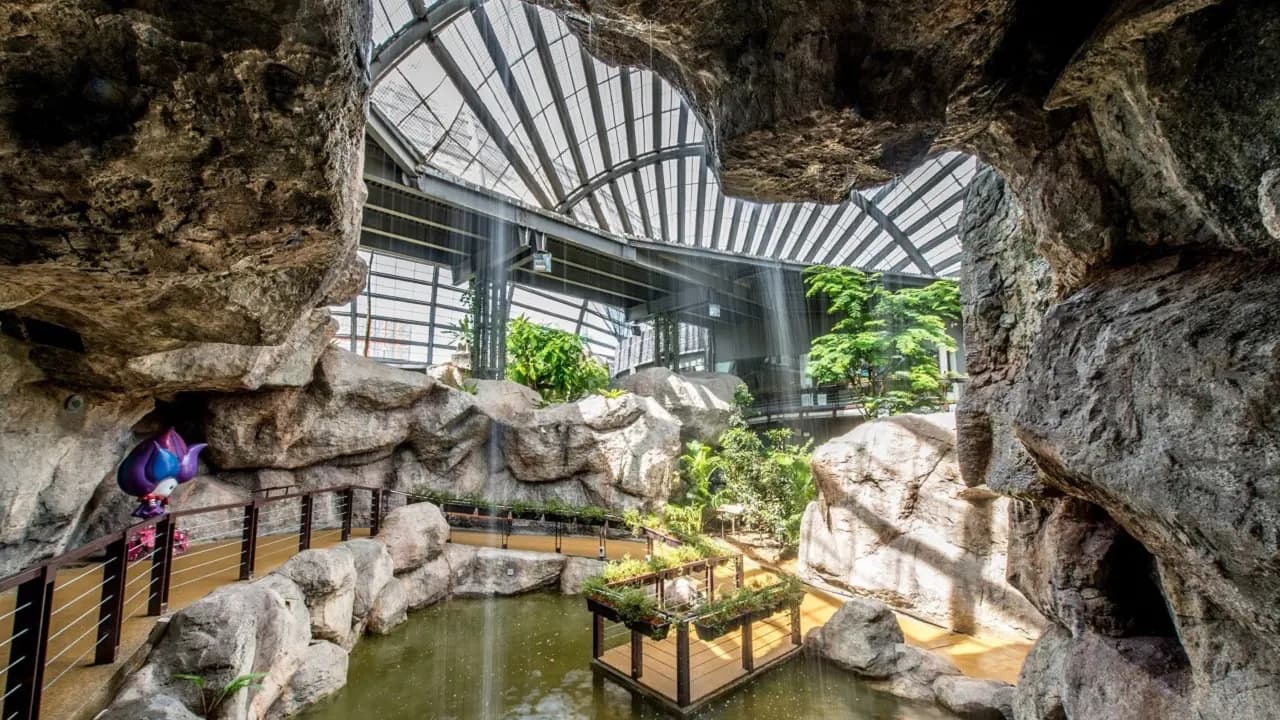 Entopia by Penang Butterfly Farm Ticket - Photo 5