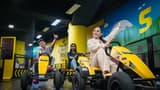 SuperPark Malaysia - Photo 31