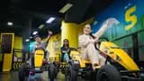 SuperPark Malaysia - Photo 30