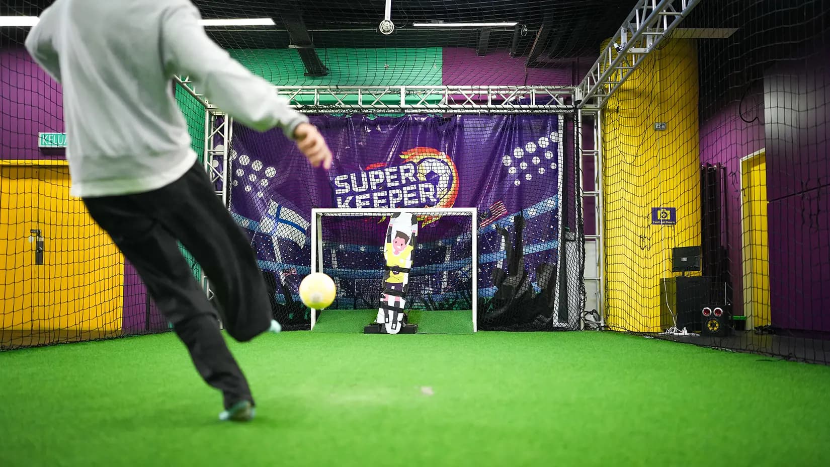 SuperPark Malaysia - Photo 40