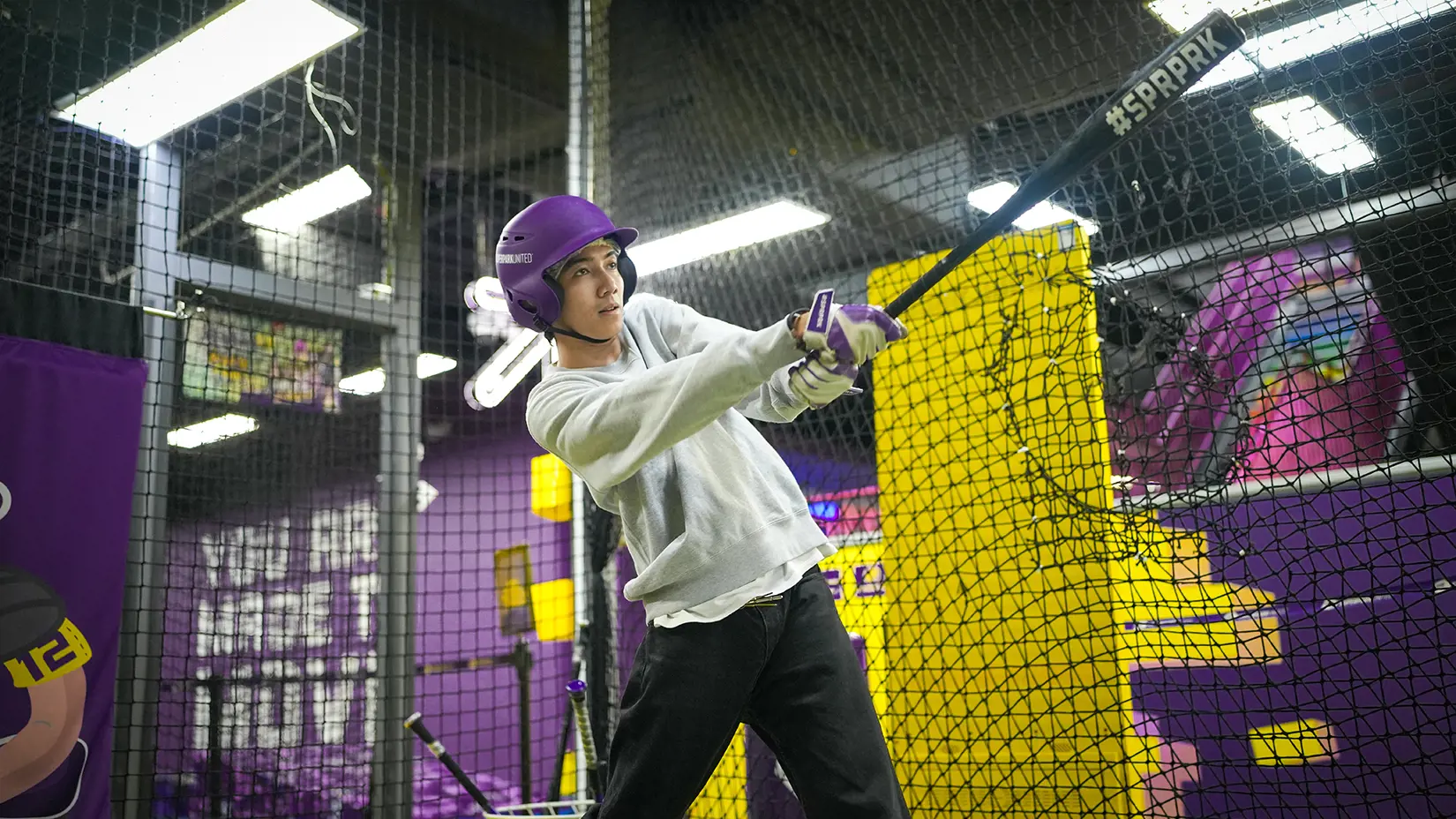 SuperPark Malaysia - Photo 41