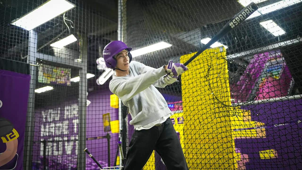 SuperPark Malaysia - Photo 10