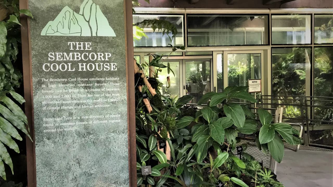 National Orchid Garden Ticket - Photo 8