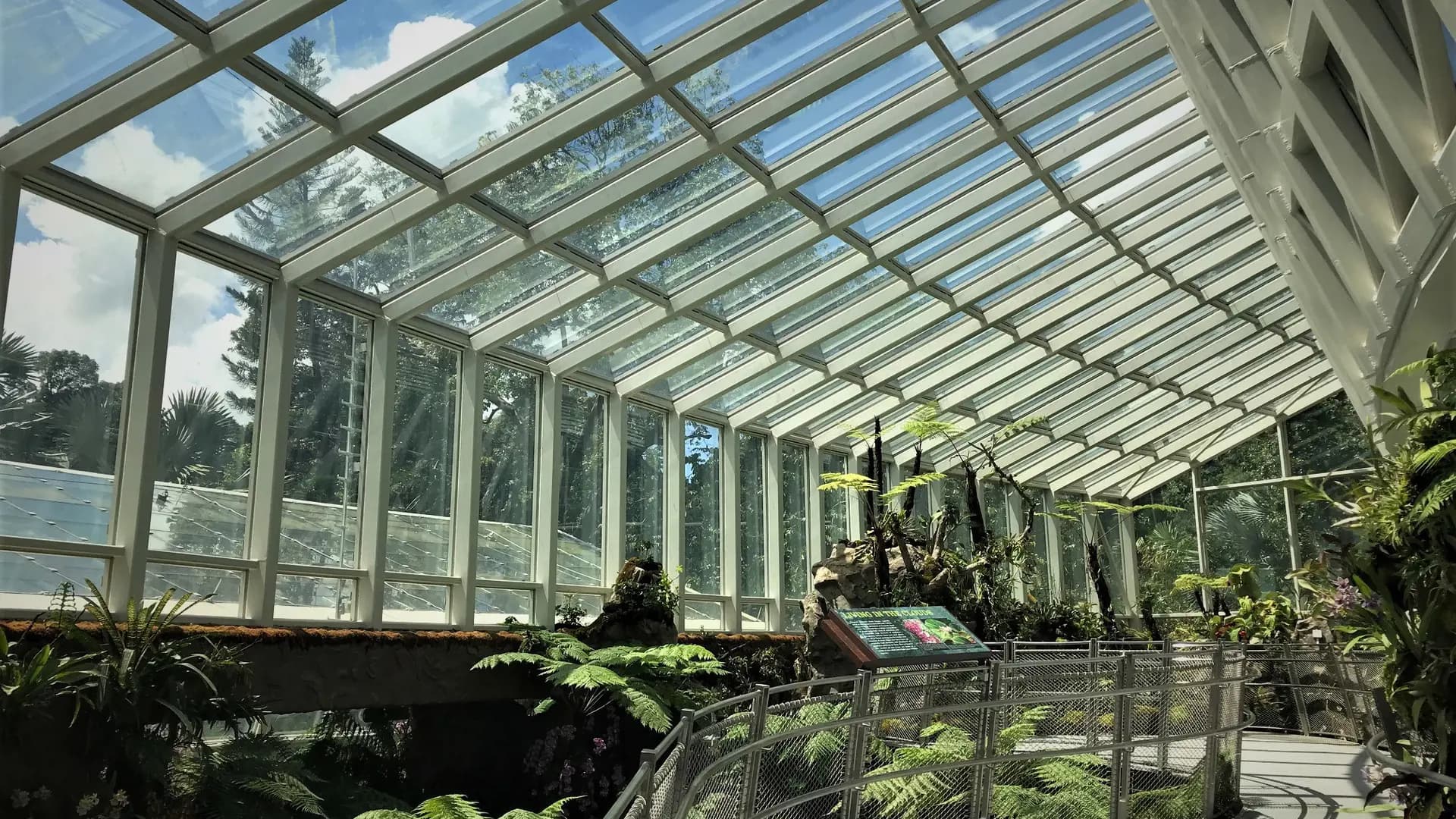 National Orchid Garden Ticket - Photo 25