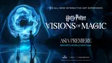 Harry Potter: Visions of Magic - Photo 17