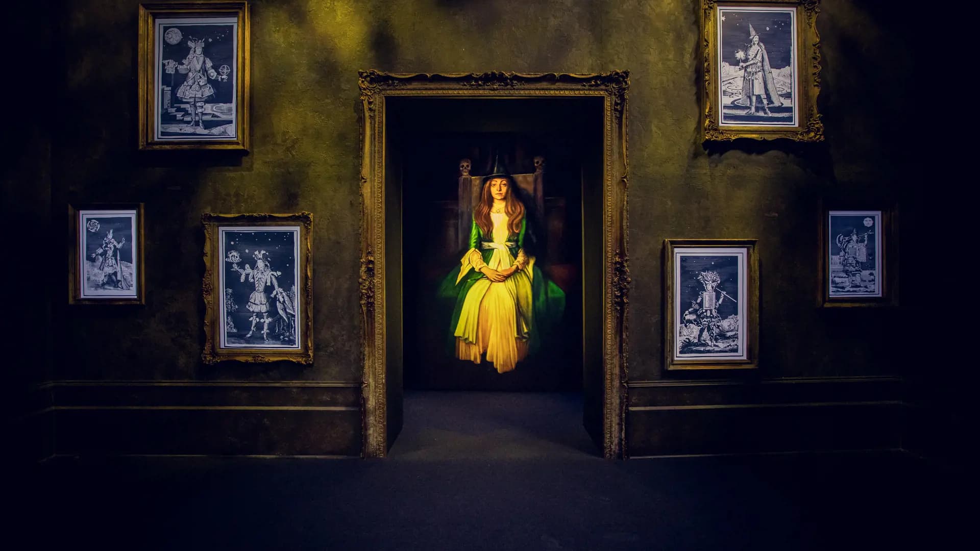 Harry Potter: Visions of Magic - Photo 33