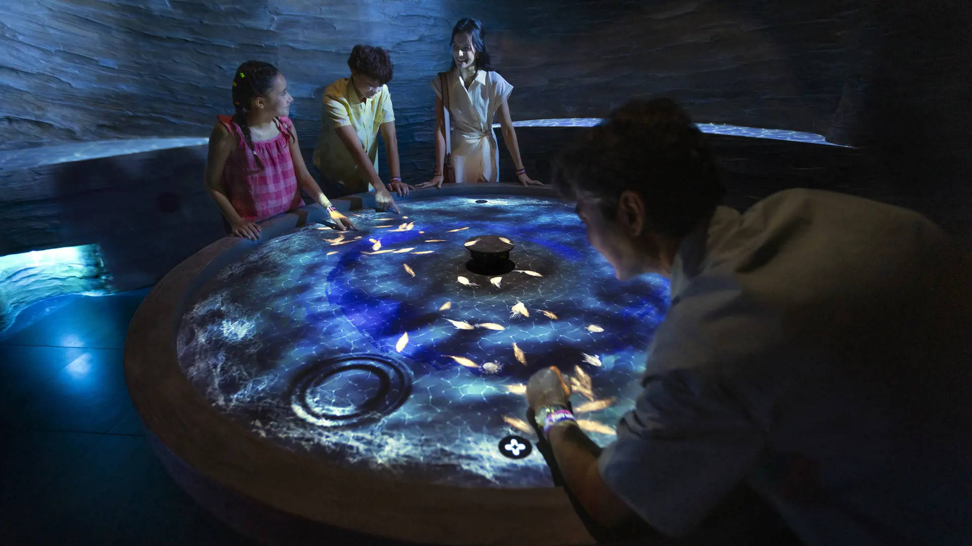 Exploria in Mandai Singapore Ticket - Photo 18
