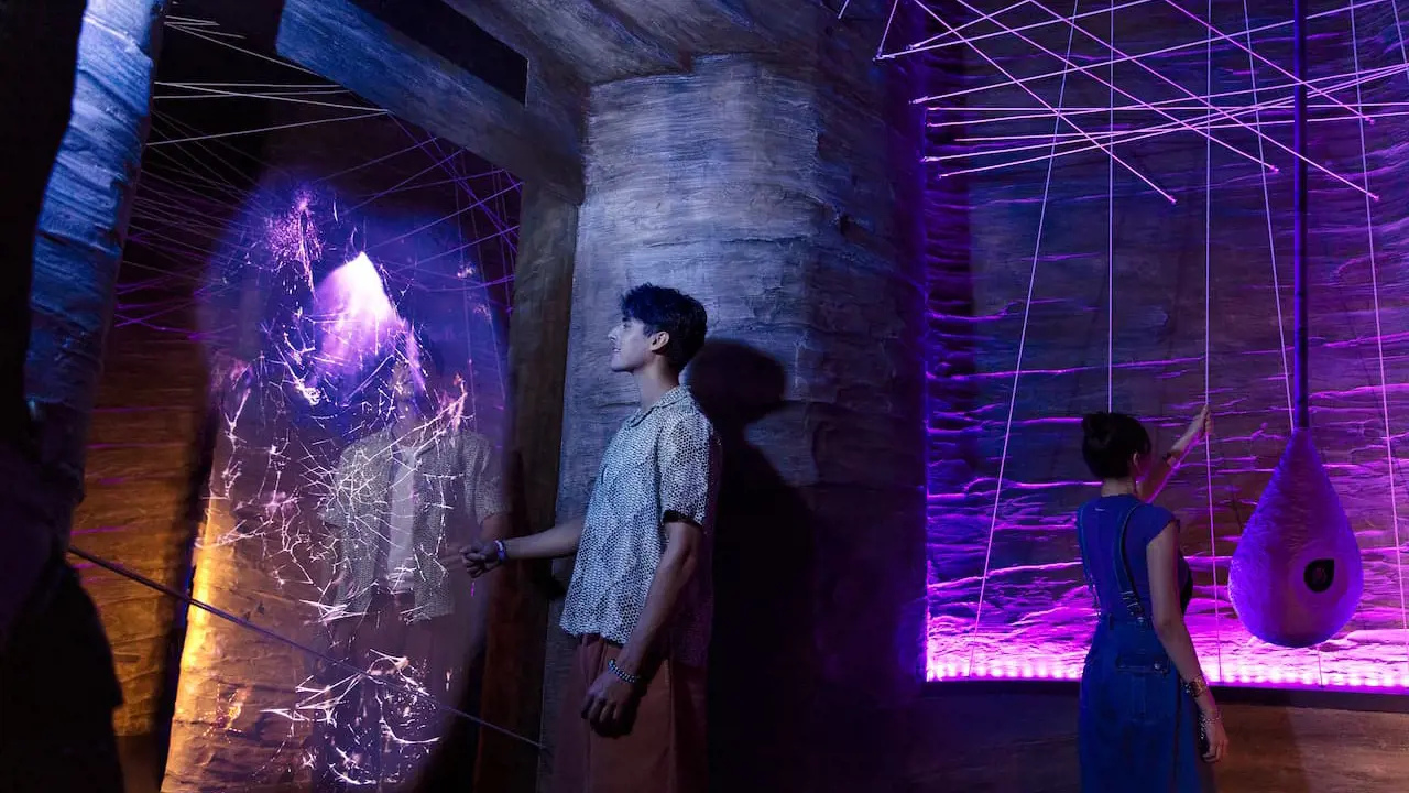 Exploria in Mandai Singapore Ticket - Photo 29