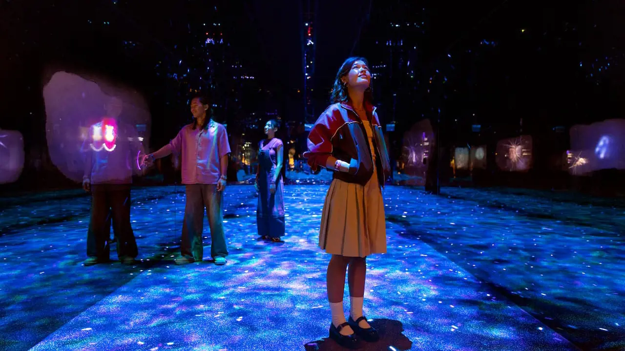 Exploria in Mandai Singapore Ticket - Photo 30