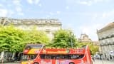 City Sightseeing Porto Hop-on Hop-off Bus Tour - Photo 7