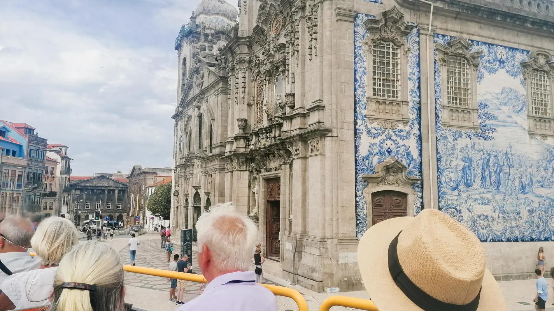 City Sightseeing Porto Hop-on Hop-off Bus Tour - Photo 12