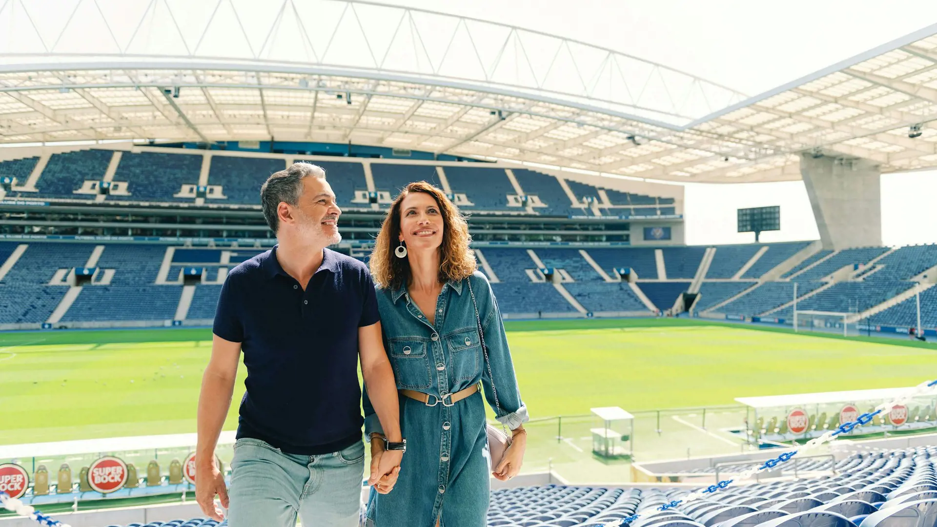 FC Porto Museum & Dragão Stadium ticket - Photo 24