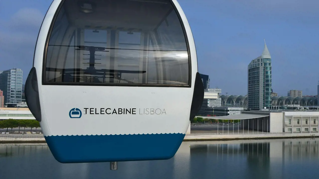 Lisbon Cable Car: Skip The Line Ticket