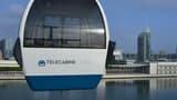 Lisbon Cable Car: Skip The Line Ticket - Photo 10