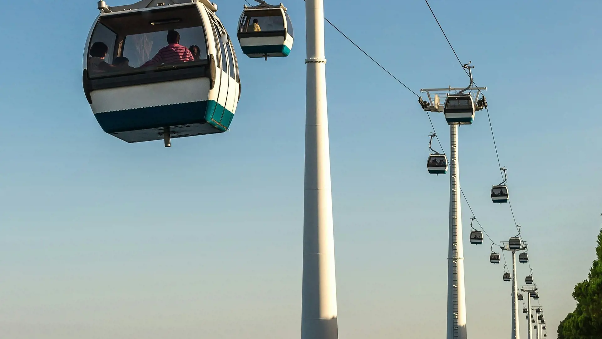 Lisbon Cable Car: Skip The Line Ticket - Photo 13