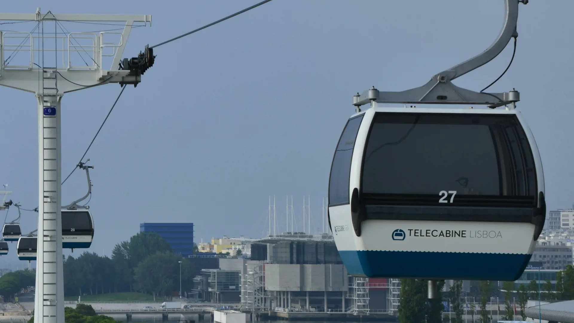 Lisbon Cable Car: Skip The Line Ticket - Photo 14
