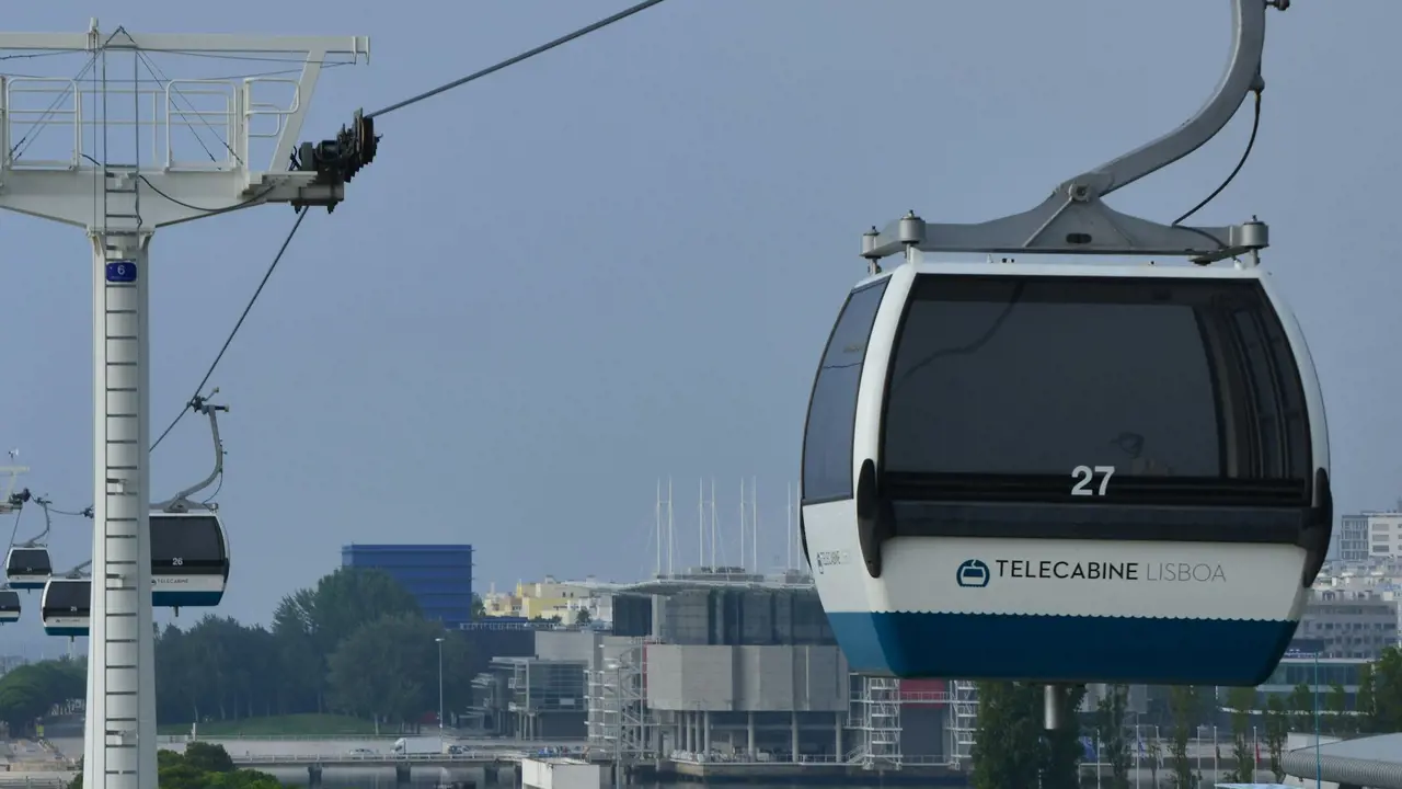 Lisbon Cable Car: Skip The Line Ticket - Photo 4