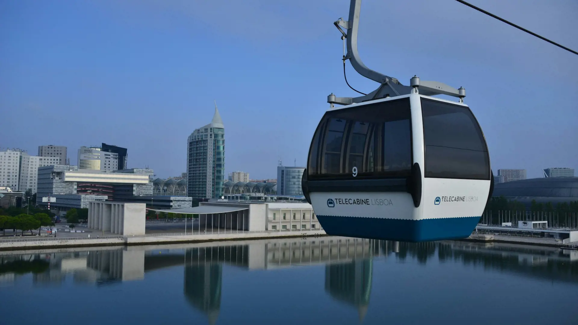 Lisbon Cable Car: Skip The Line Ticket - Photo 15