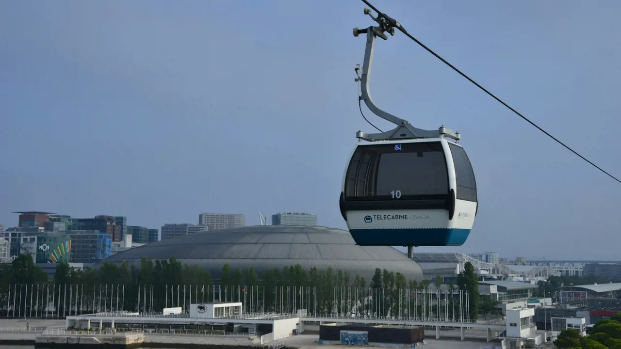 Lisbon Cable Car: Skip The Line Ticket - Photo 6