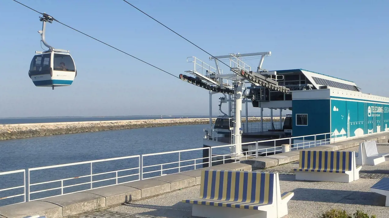 Lisbon Cable Car: Skip The Line Ticket - Photo 7