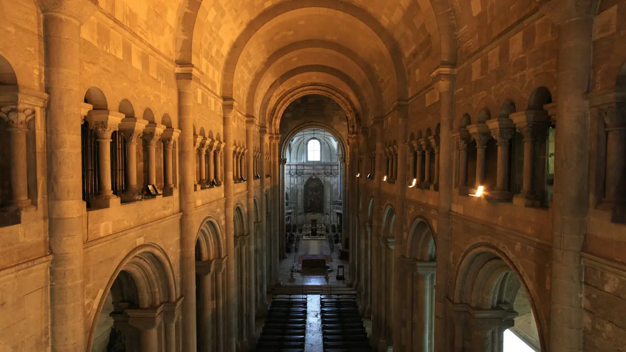 Lisbon Cathedral Ticket - Photo 3