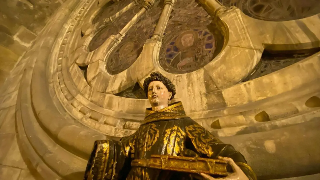 Lisbon Cathedral Ticket - Photo 10