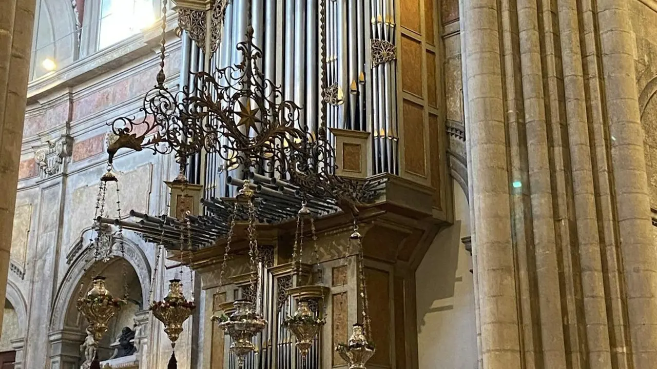 Lisbon Cathedral Ticket - Photo 11