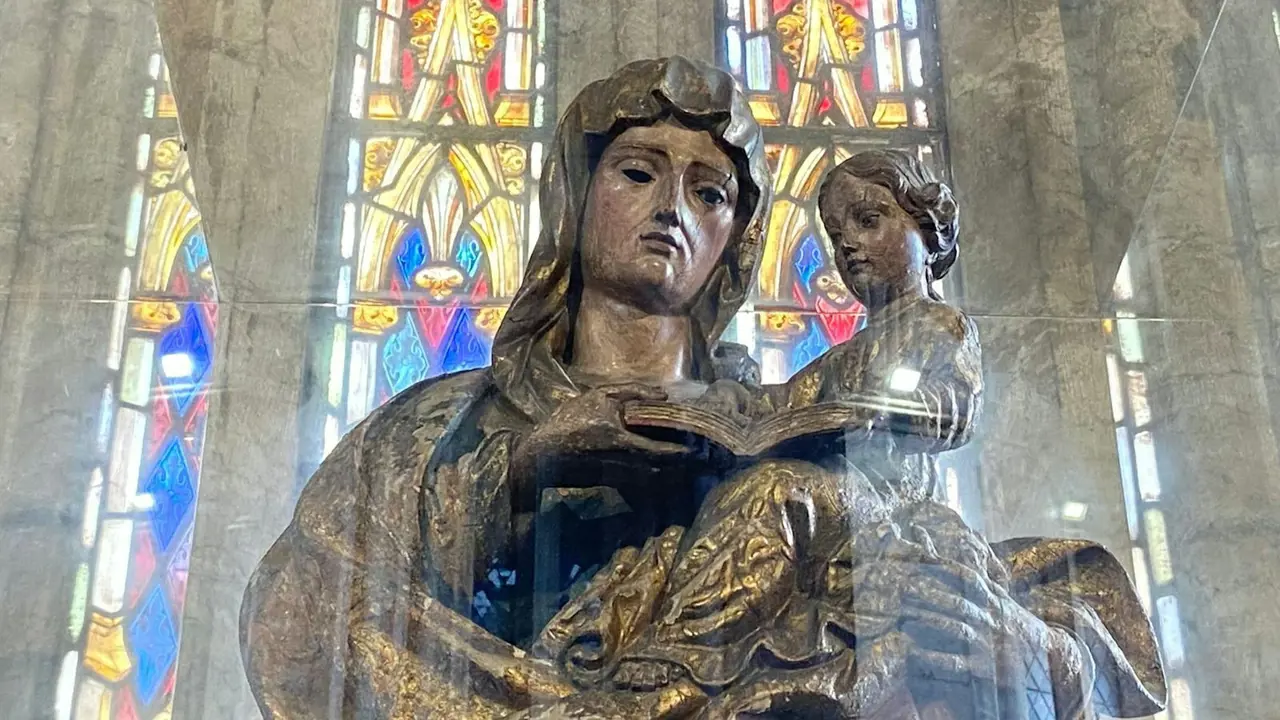 Lisbon Cathedral Ticket - Photo 12