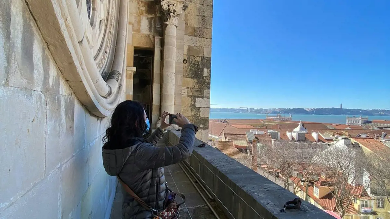 Lisbon Cathedral Ticket - Photo 13