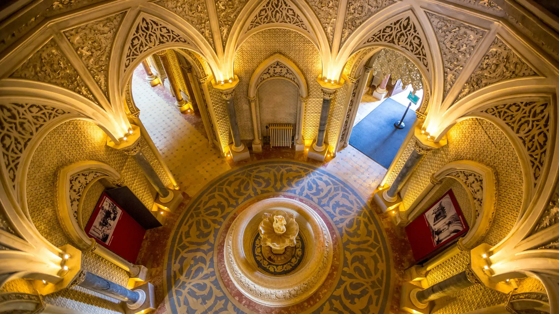 Monserrate Palace - Photo 8