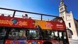 City Sightseeing Split Hop-on Hop-off Bus Tour - Photo 10
