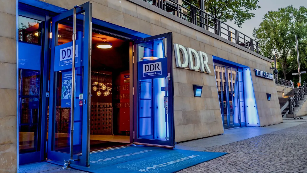 DDR Museum - Photo 6