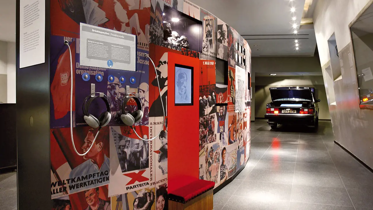 DDR Museum - Photo 7