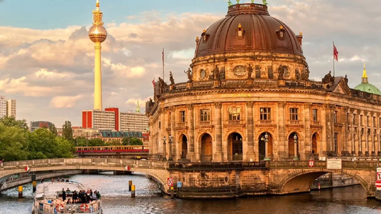 Bode Museum: Skip The Line - Photo 10