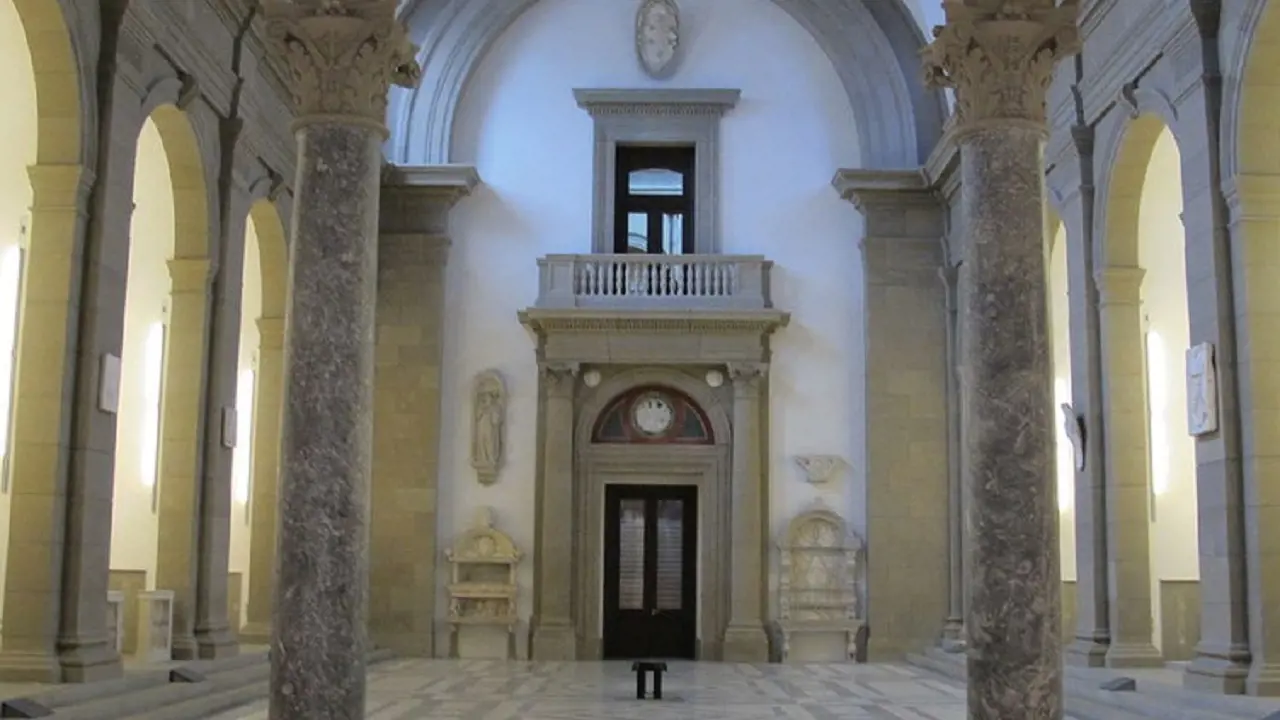 Bode Museum: Skip The Line - Photo 5