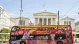City Sightseeing Athens Hop-on Hop-off Bus Tour - Photo 19