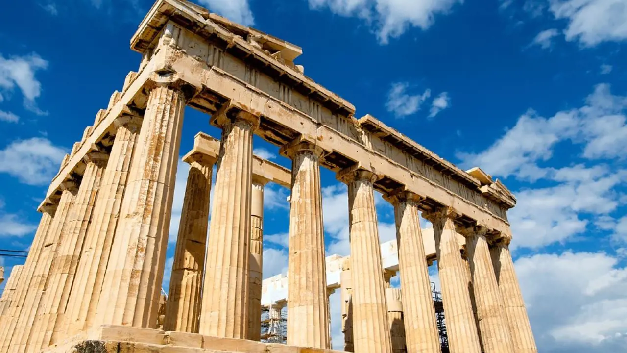 City Sightseeing Athens Hop-on Hop-off Bus Tour - Photo 31