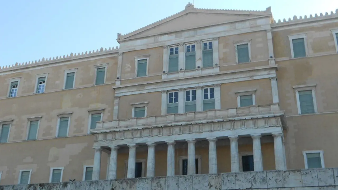 City Sightseeing Athens Hop-on Hop-off Bus Tour - Photo 13
