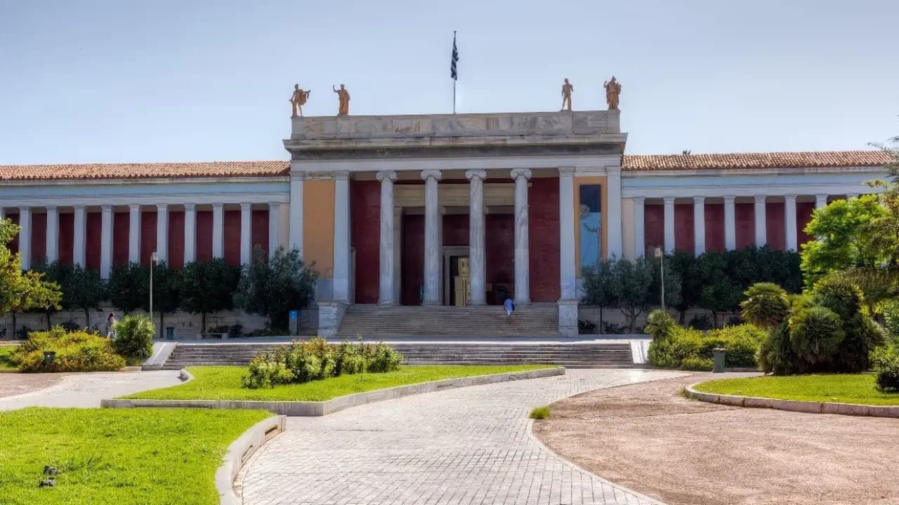 Acropolis and Acropolis Museum Ticket with Audio Guide - Photo 20