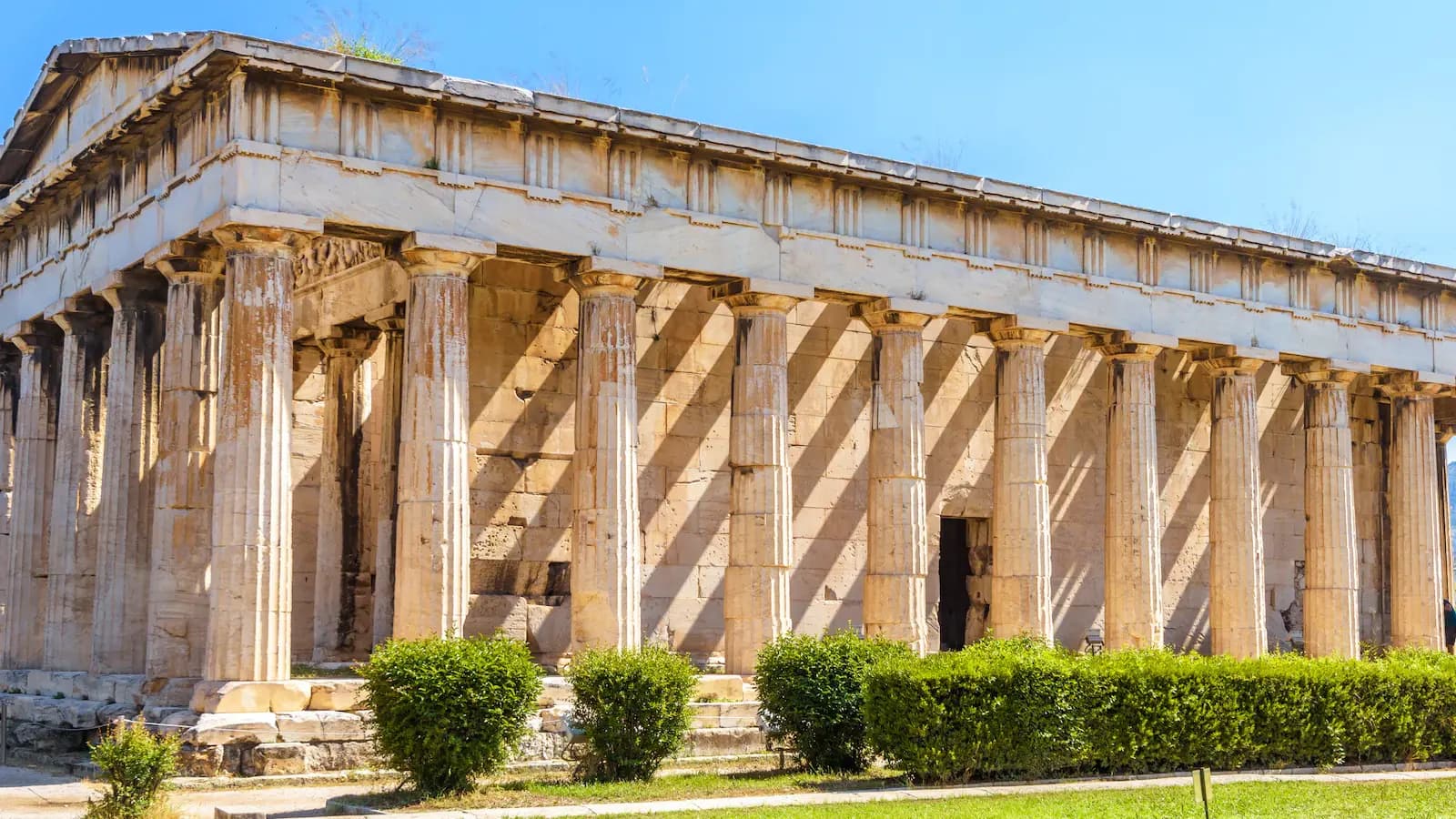 Ancient Agora of Athens Ticket - Photo 9